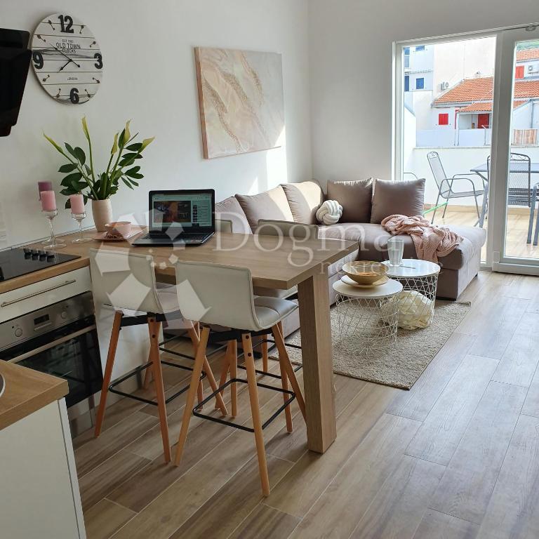 Appartamento Stinica, Senj, 40m2