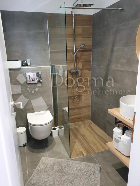 Appartamento Stinica, Senj, 40m2