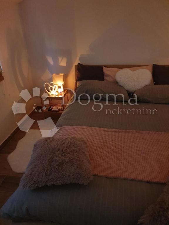 Appartamento Stinica, Senj, 40m2