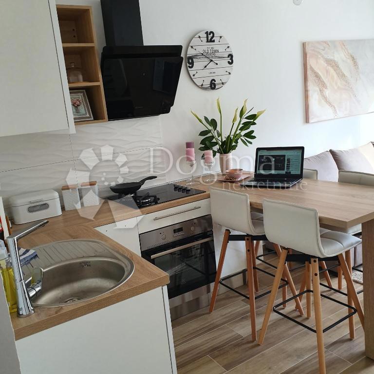 Appartamento Stinica, Senj, 40m2