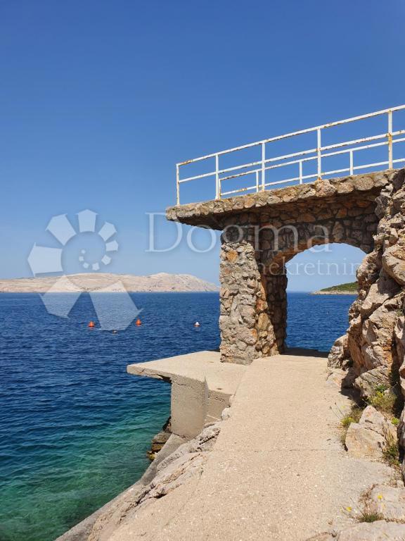 Appartamento Stinica, Senj, 40m2