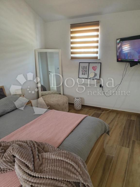 Appartamento Stinica, Senj, 40m2