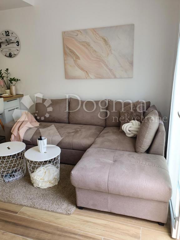 Appartamento Stinica, Senj, 40m2