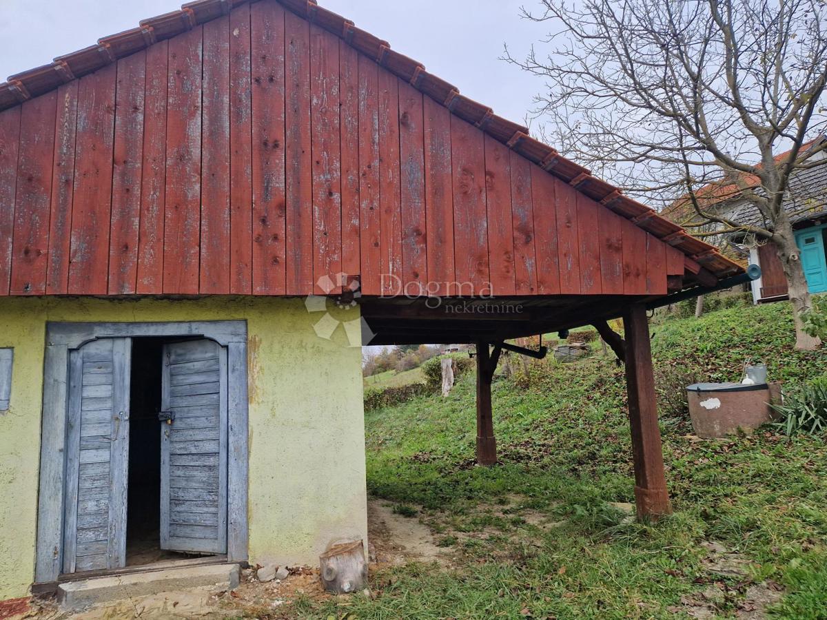 Terreno Donji Škrnik, Kumrovec, 27.000m2