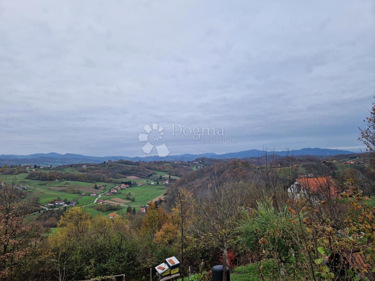 Terreno Donji Škrnik, Kumrovec, 27.000m2