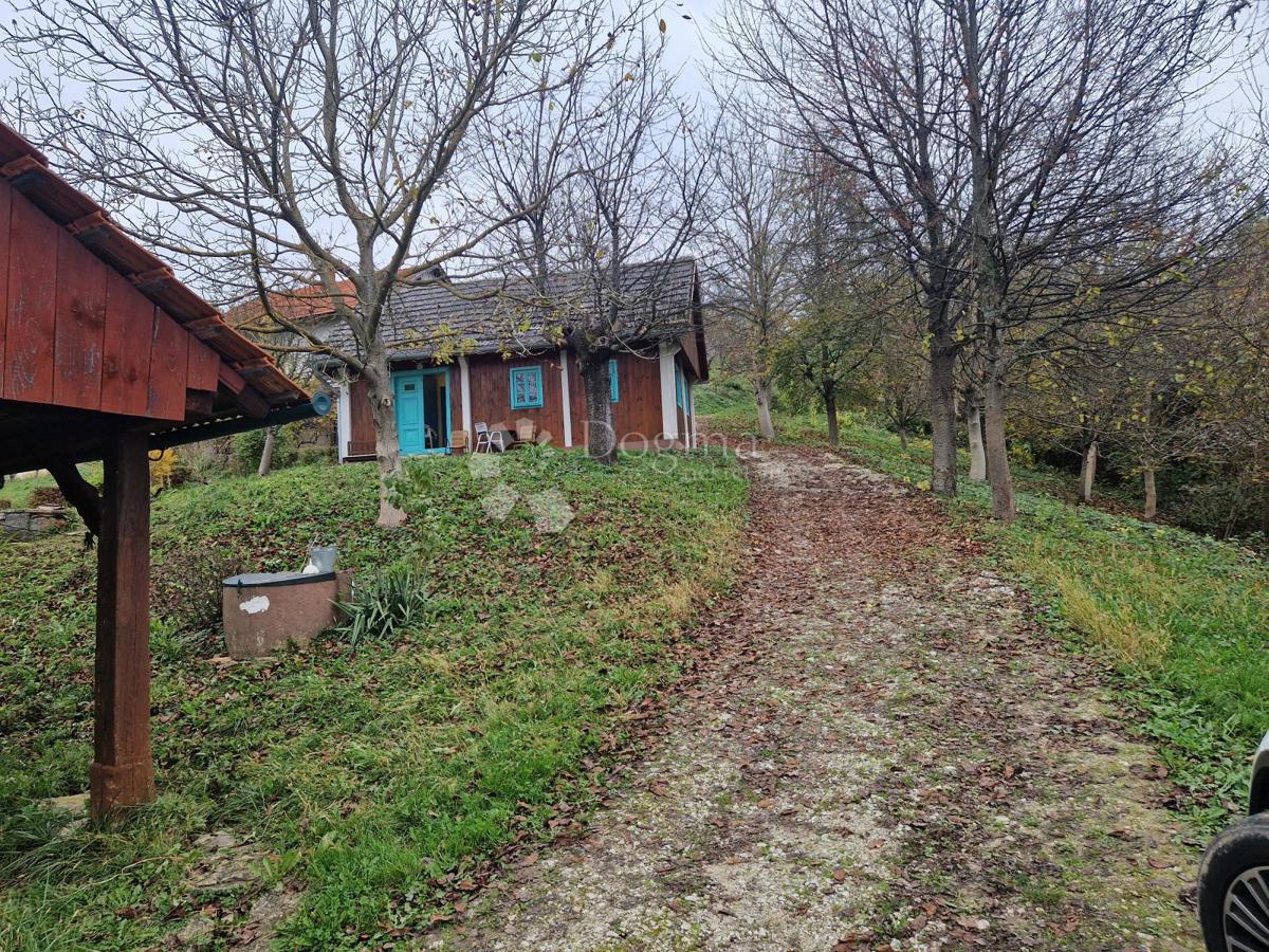 Terreno Donji Škrnik, Kumrovec, 27.000m2