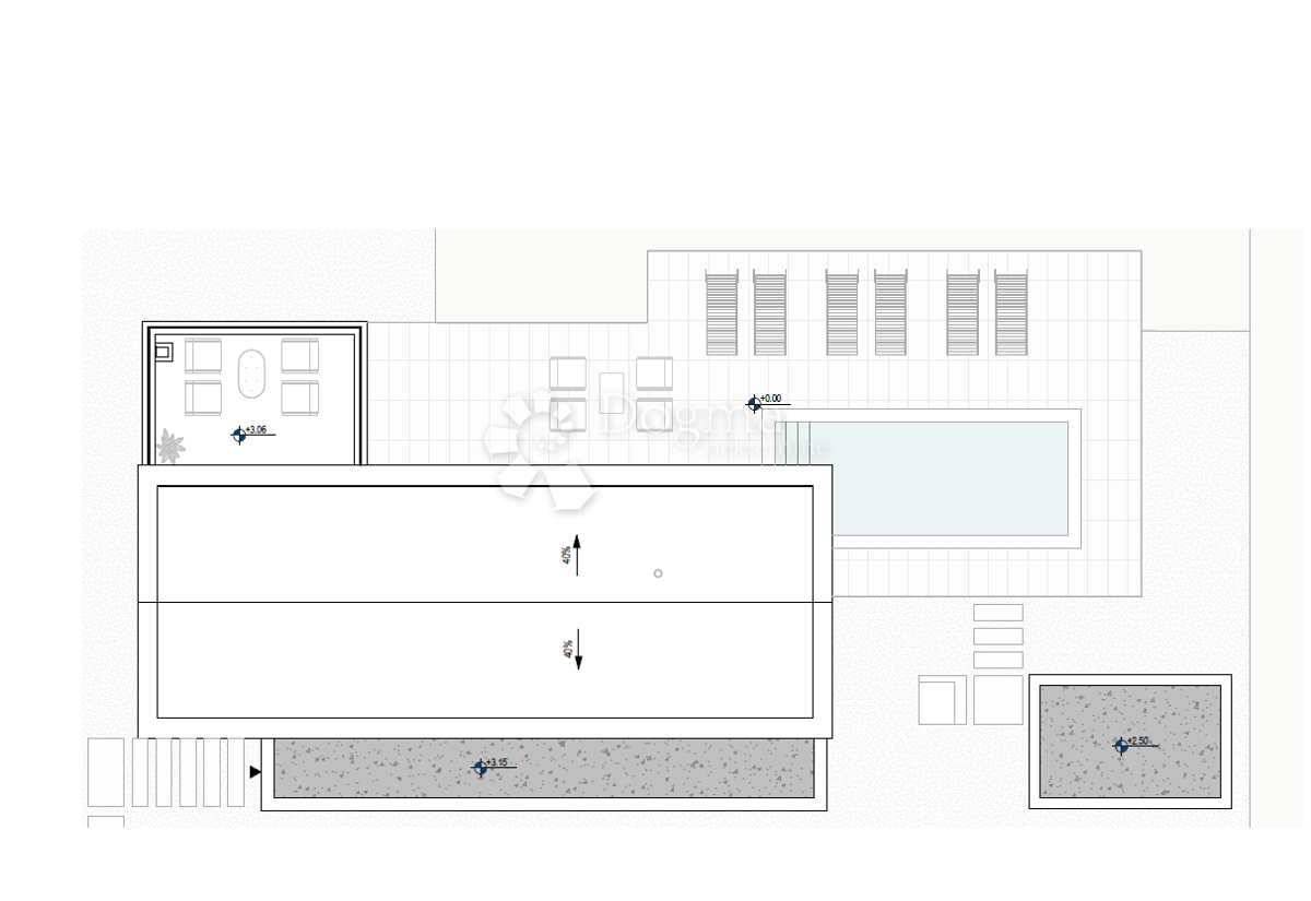Casa Labin, 283m2