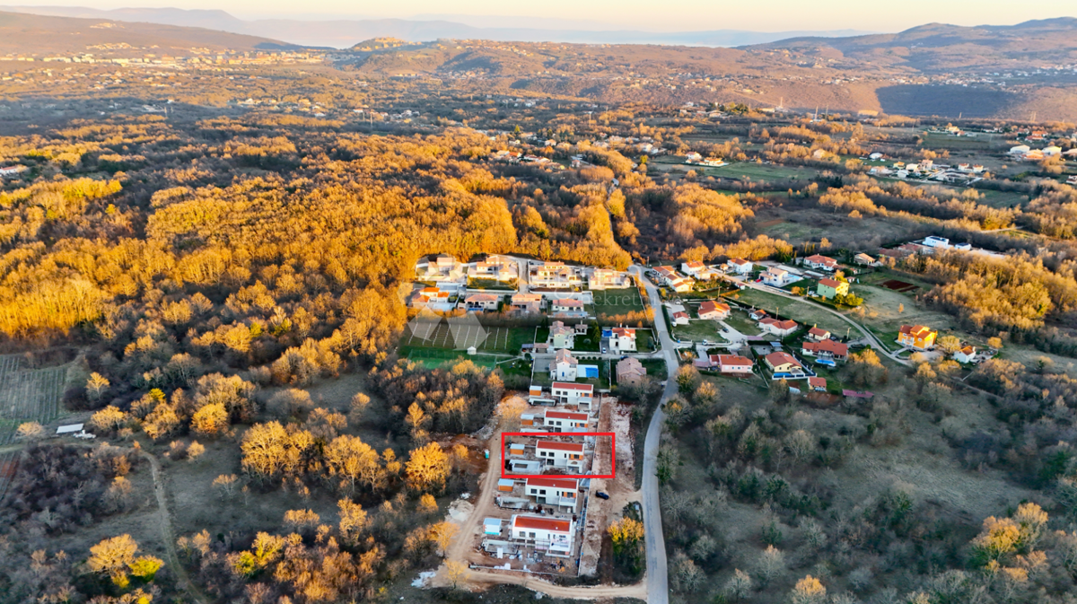 Casa Labin, 283m2