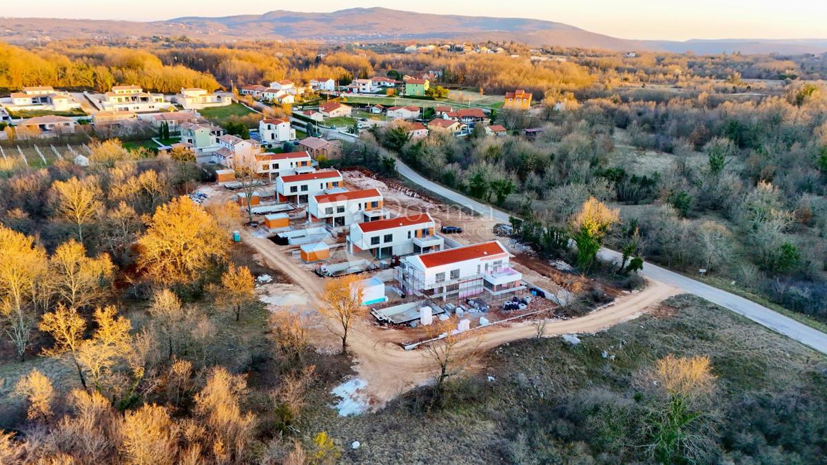Casa Labin, 283m2