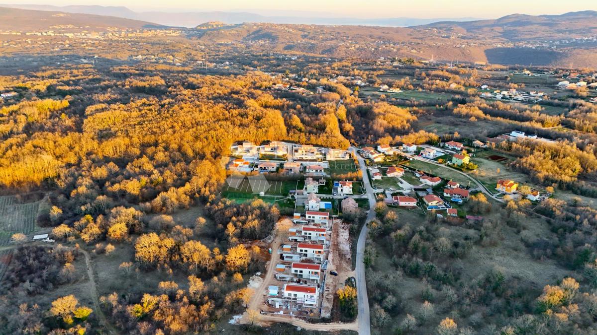 Casa Labin, 283m2
