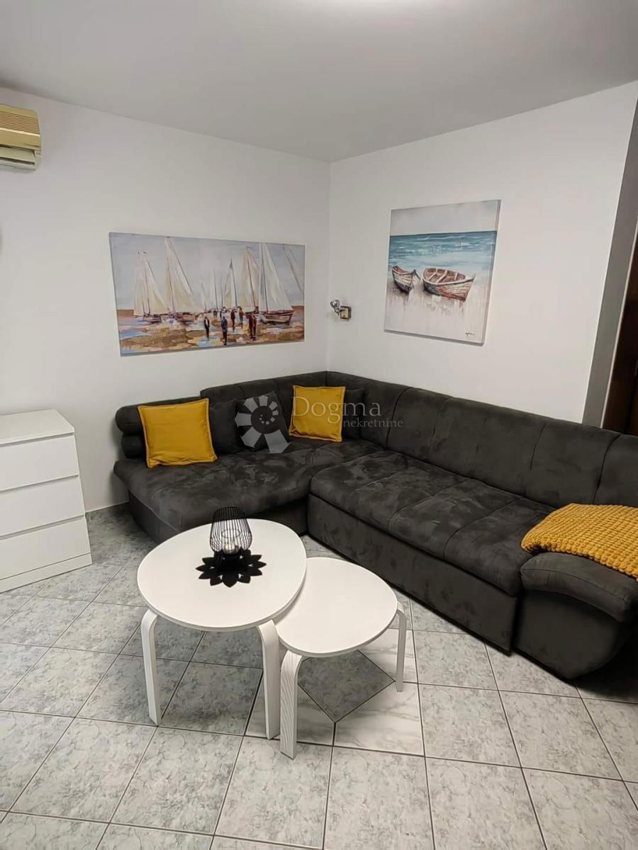 Appartamento Jadranovo, Crikvenica, 42m2