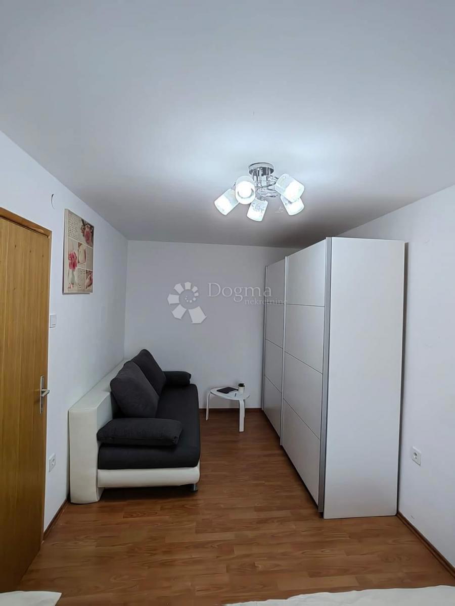 Appartamento Jadranovo, Crikvenica, 42m2