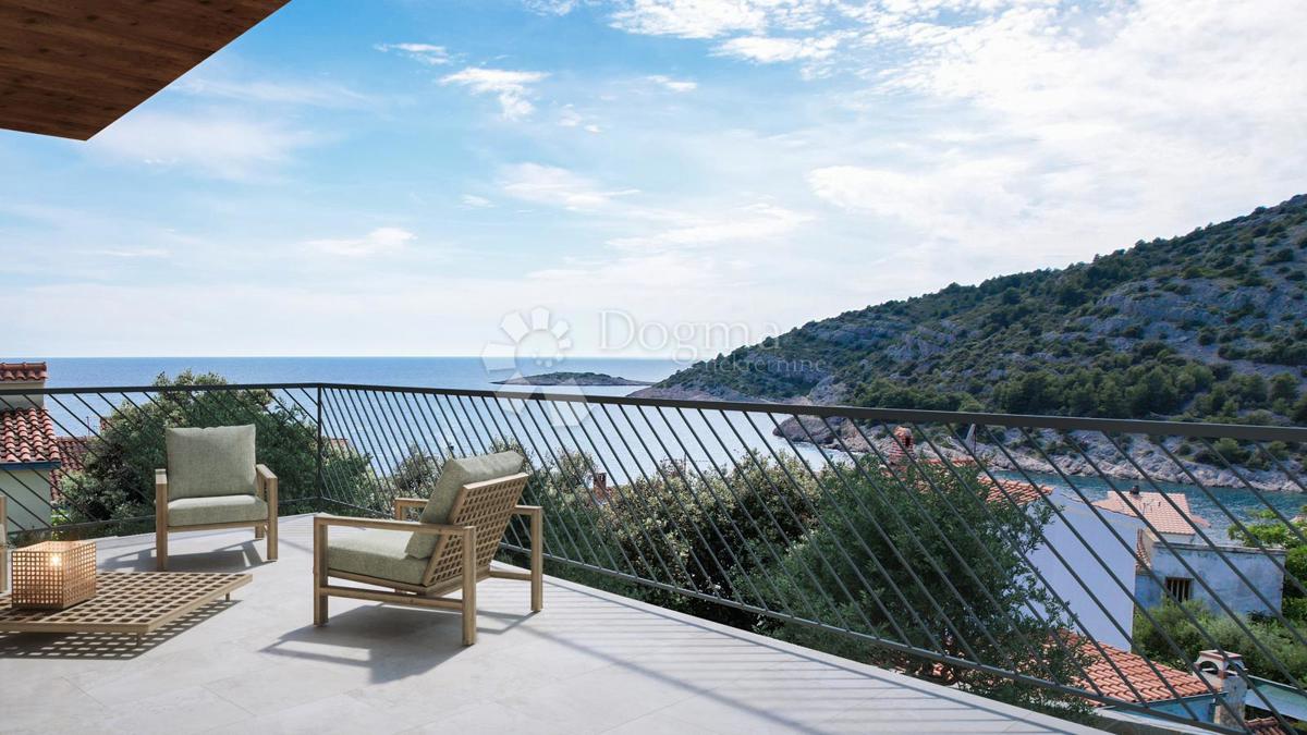 Casa Stivašnica, Rogoznica, 230m2