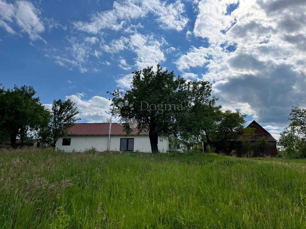 Casa Londžica, Našice, 199m2