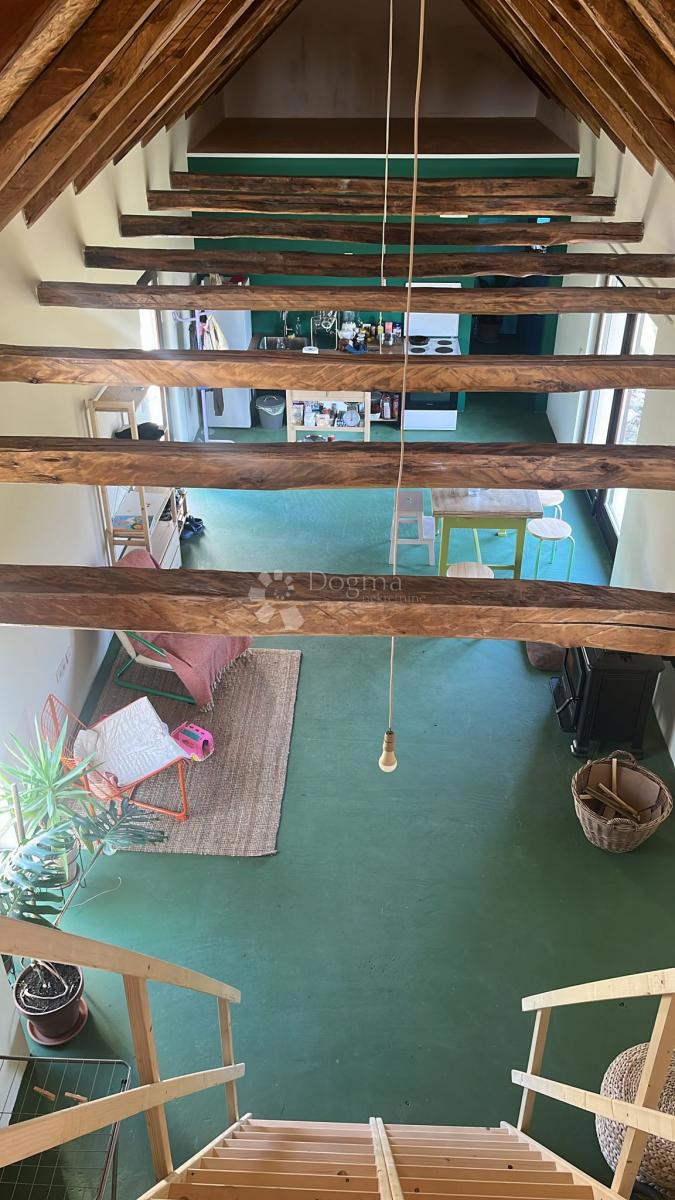 Casa Londžica, Našice, 199m2