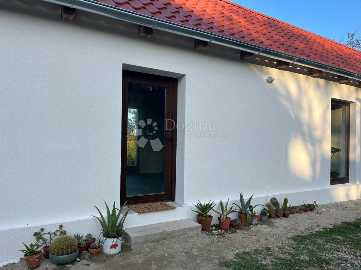Casa Londžica, Našice, 199m2