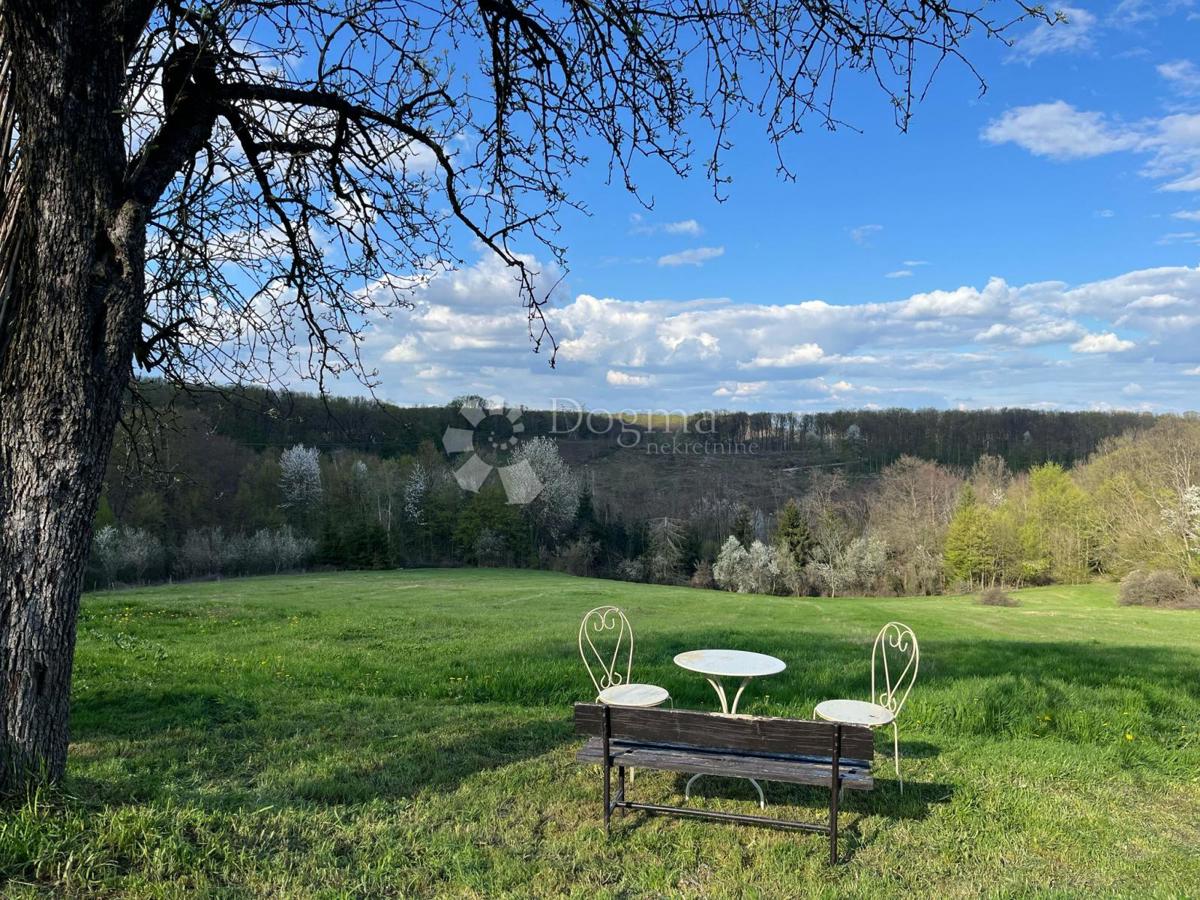 Casa Londžica, Našice, 199m2