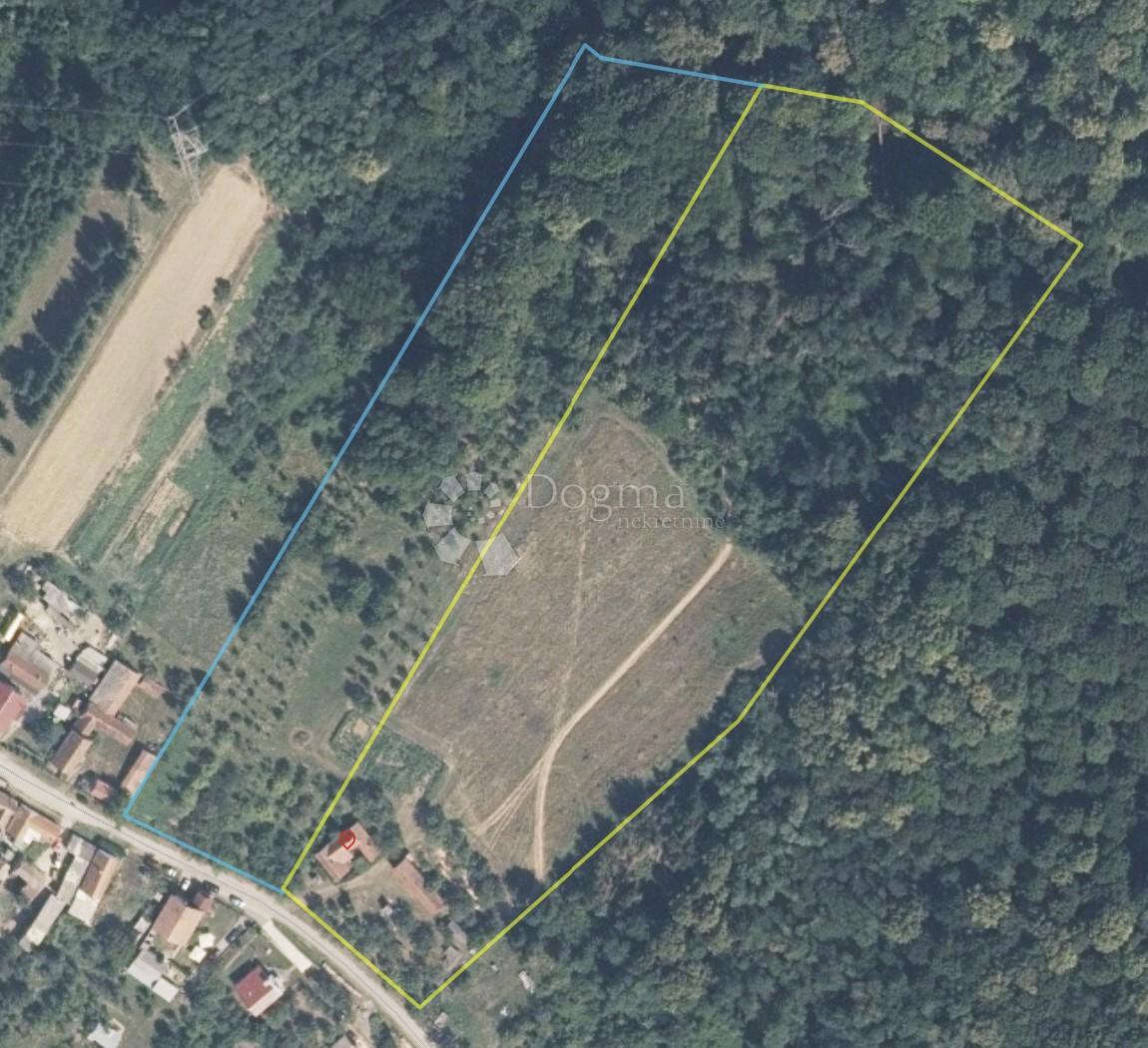 Casa Londžica, Našice, 199m2