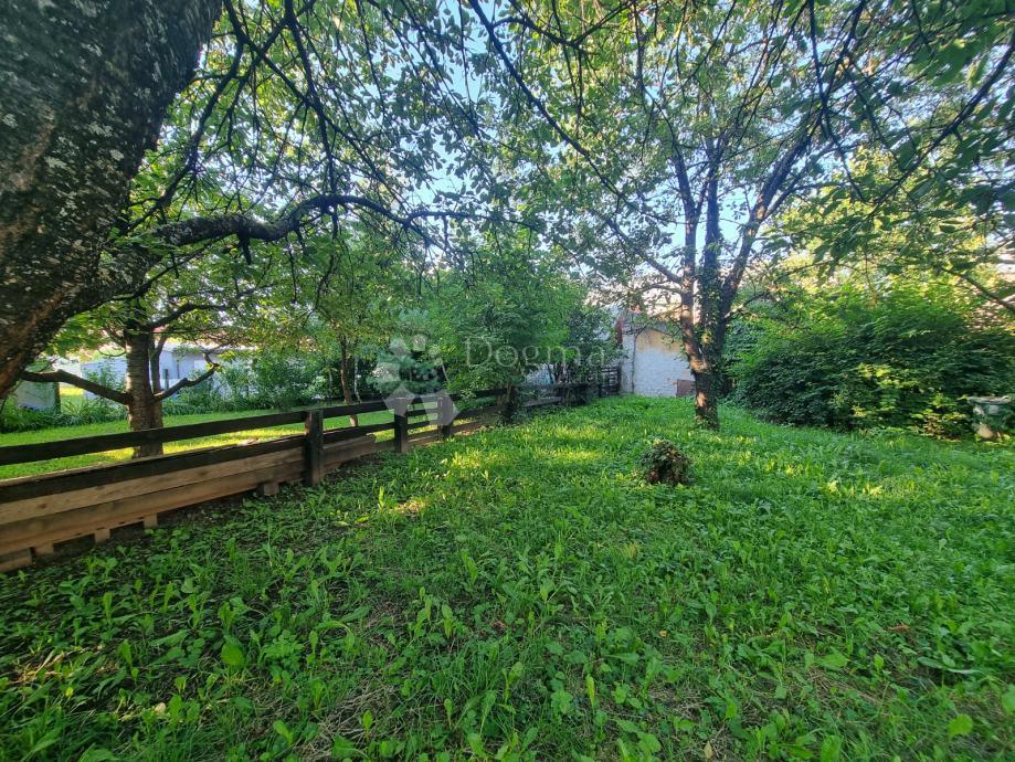 Terreno Centar, Gospić, 1.335m2