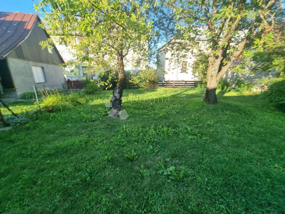 Terreno Centar, Gospić, 1.335m2