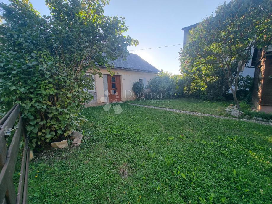 Terreno Centar, Gospić, 1.335m2