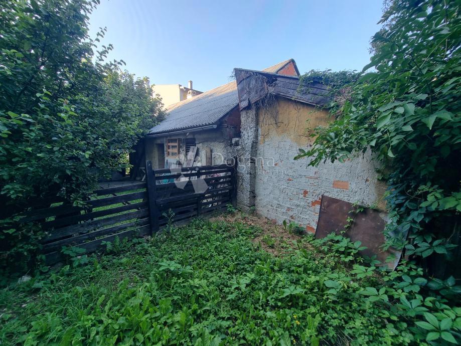 Terreno Centar, Gospić, 1.335m2