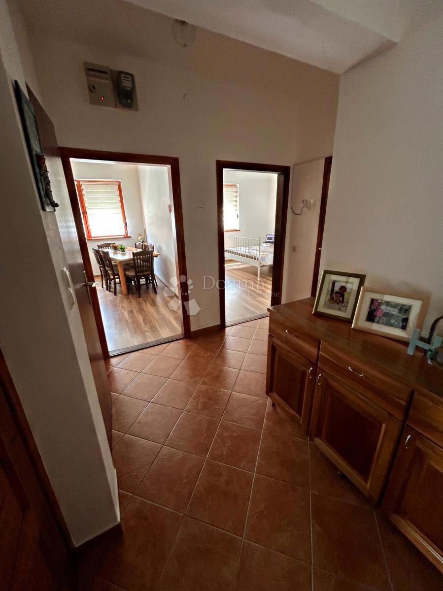 Casa Trnovec, Trnovec Bartolovečki, 60m2