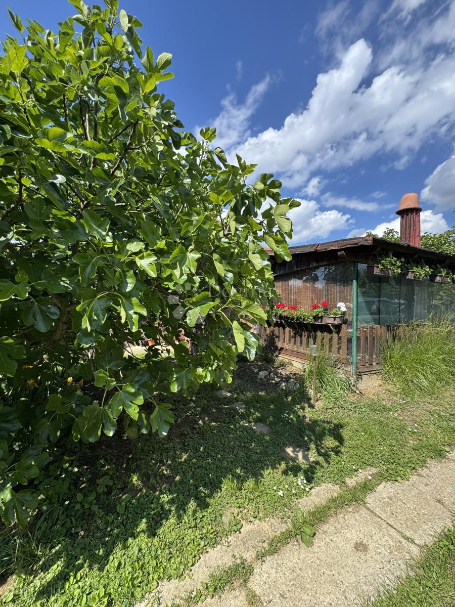 Casa Kapela, 86m2