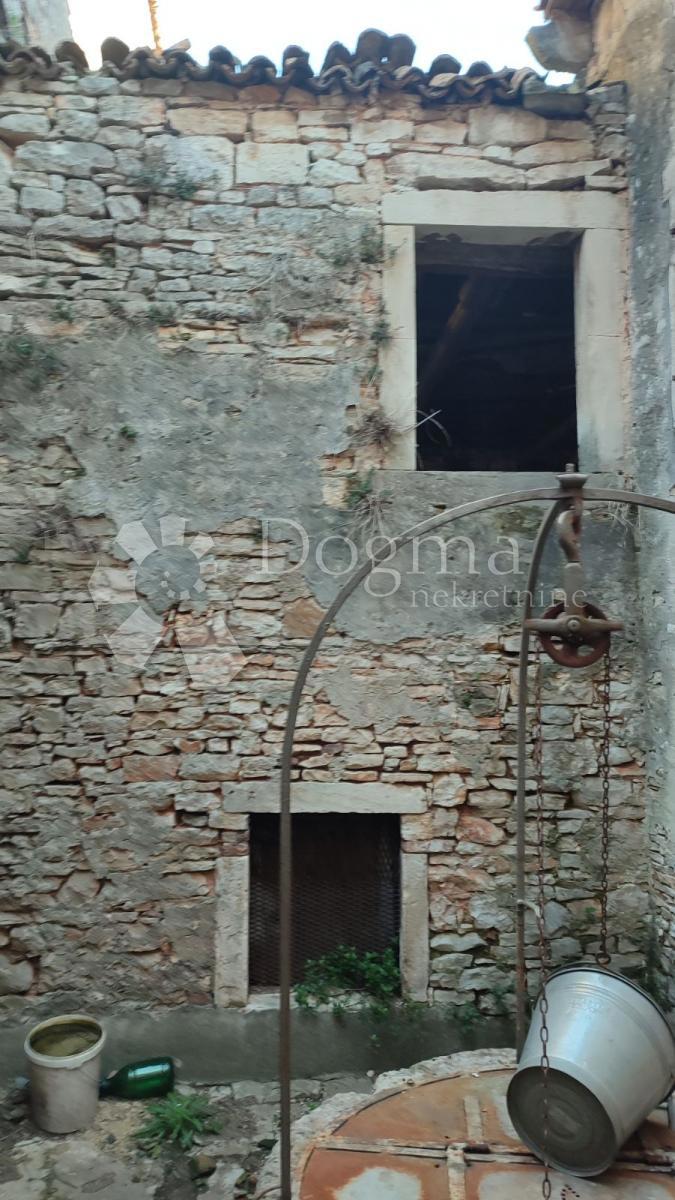 Casa Vodnjan, 189m2