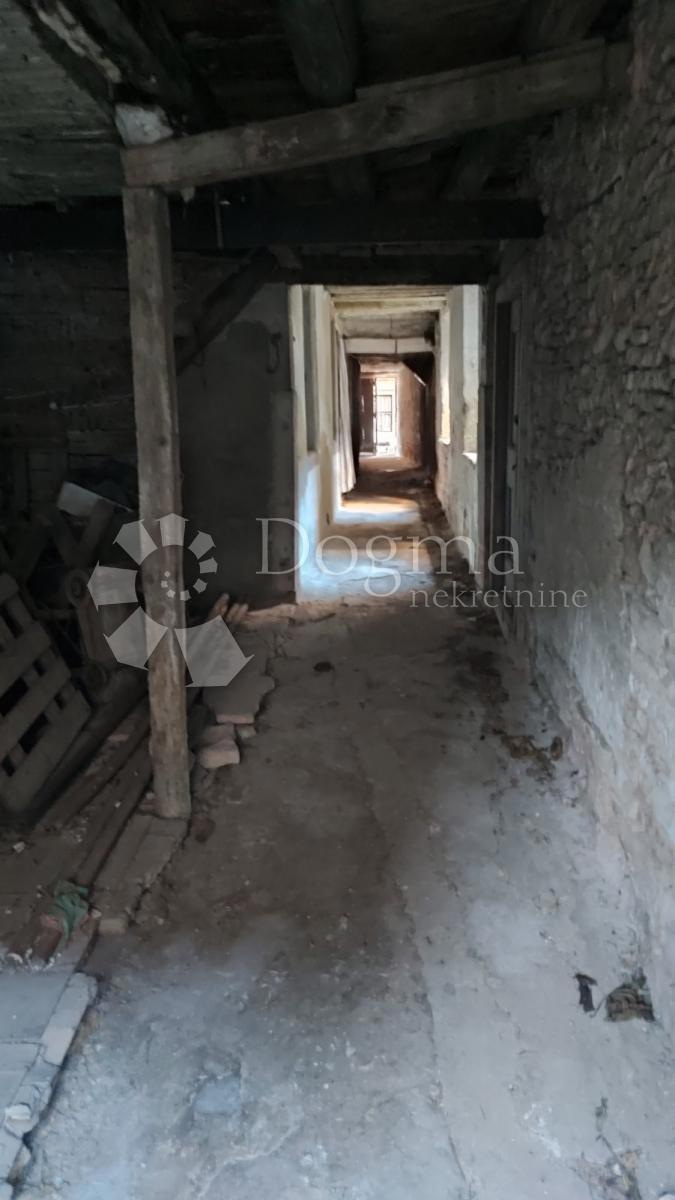 Casa Vodnjan, 189m2