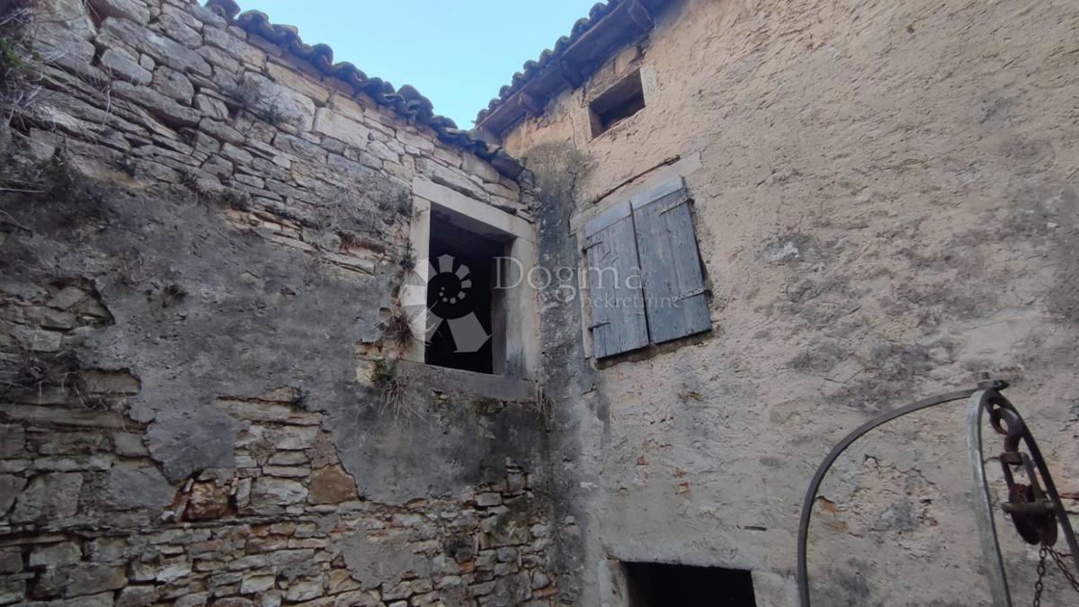 Casa Vodnjan, 189m2