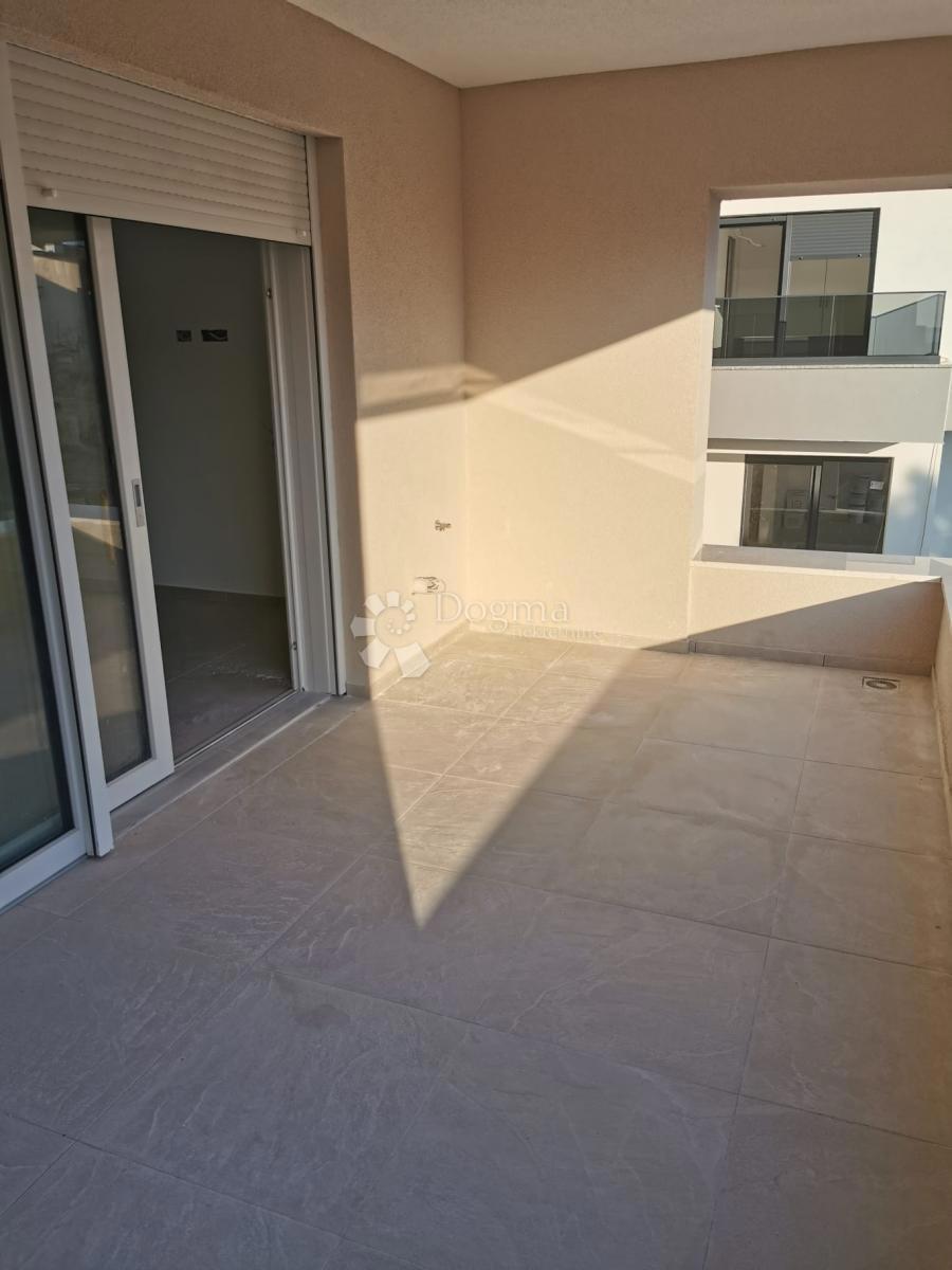 Allogio Povljana, 86,03m2