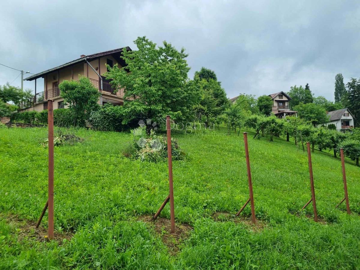 Casa Varaždin Breg, Gornji Kneginec, 140m2