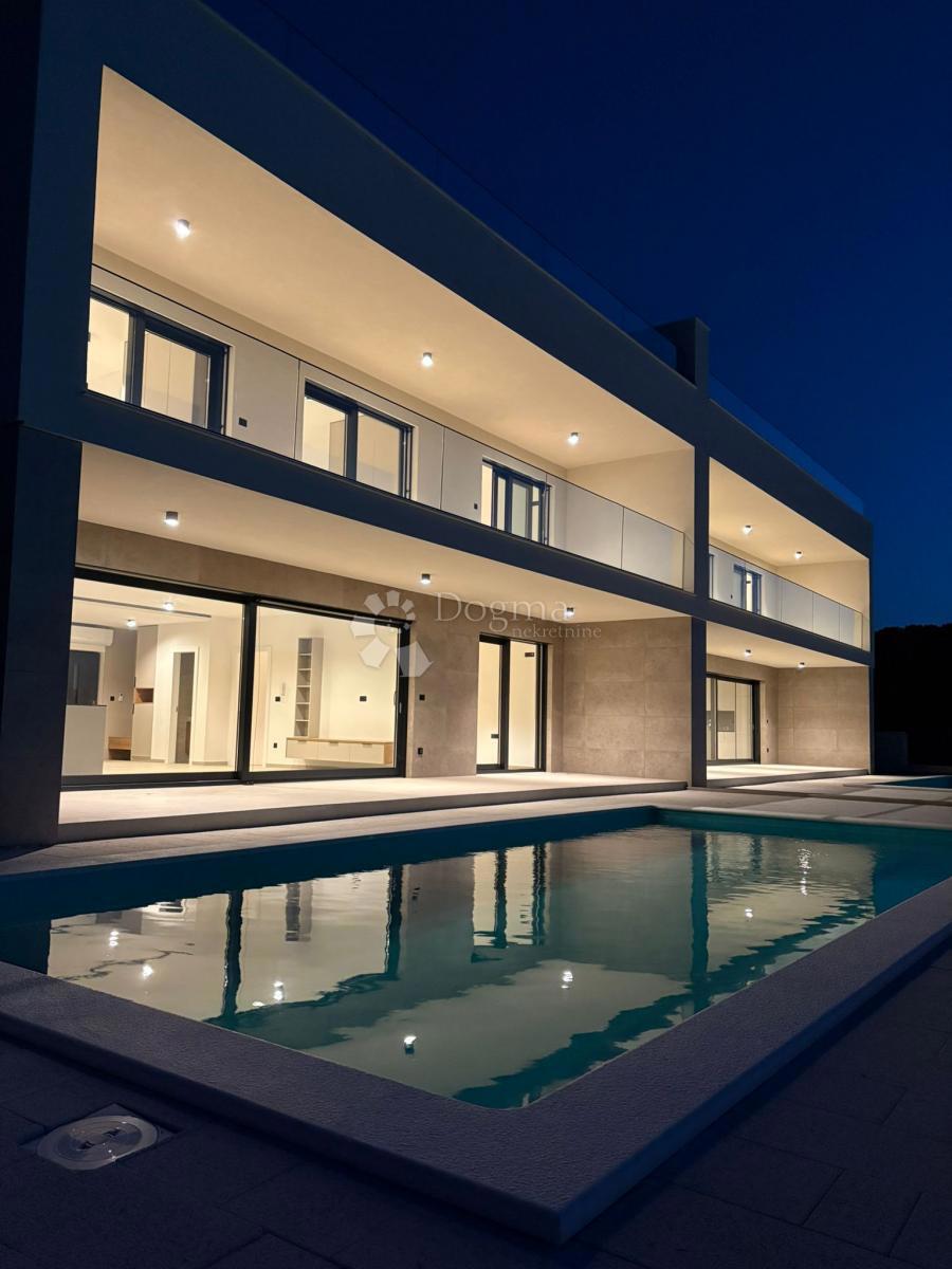 Casa Drage, Pakoštane, 150m2