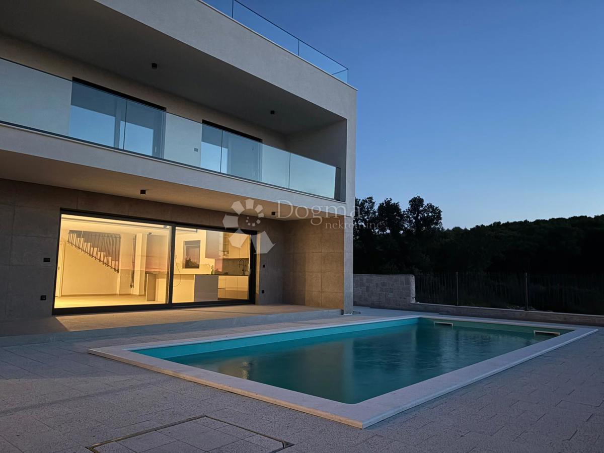 Casa Drage, Pakoštane, 150m2