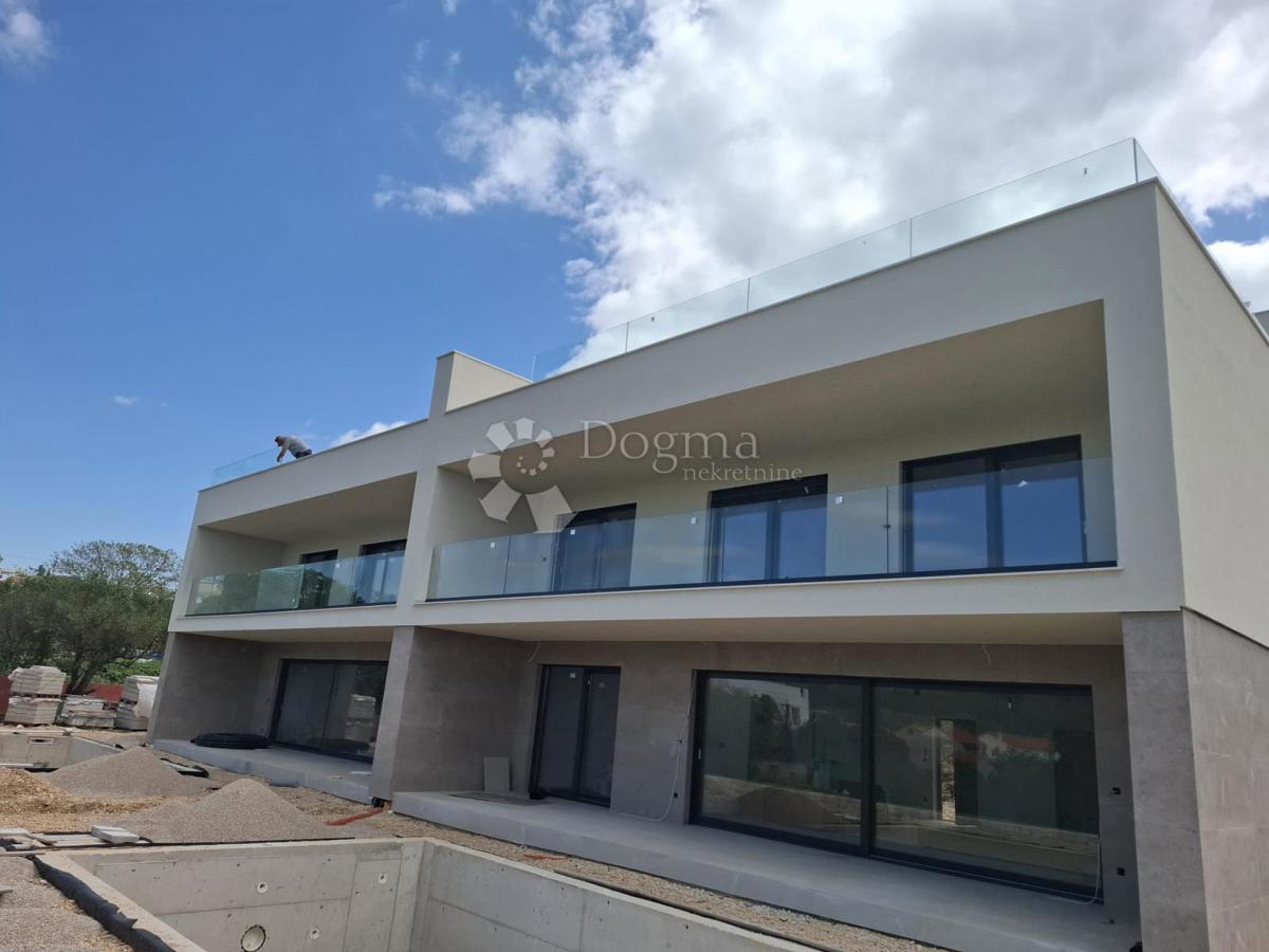 Casa Drage, Pakoštane, 150m2