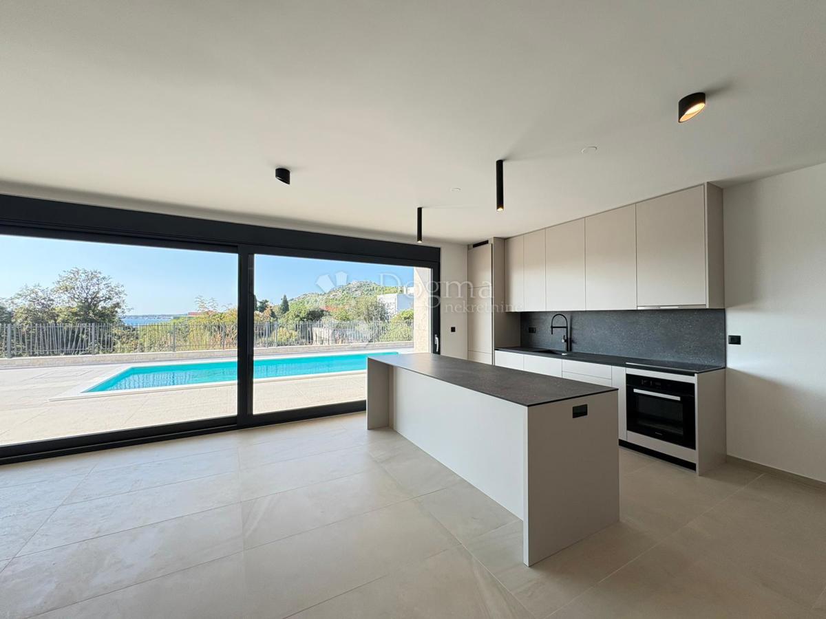 Casa Drage, Pakoštane, 150m2