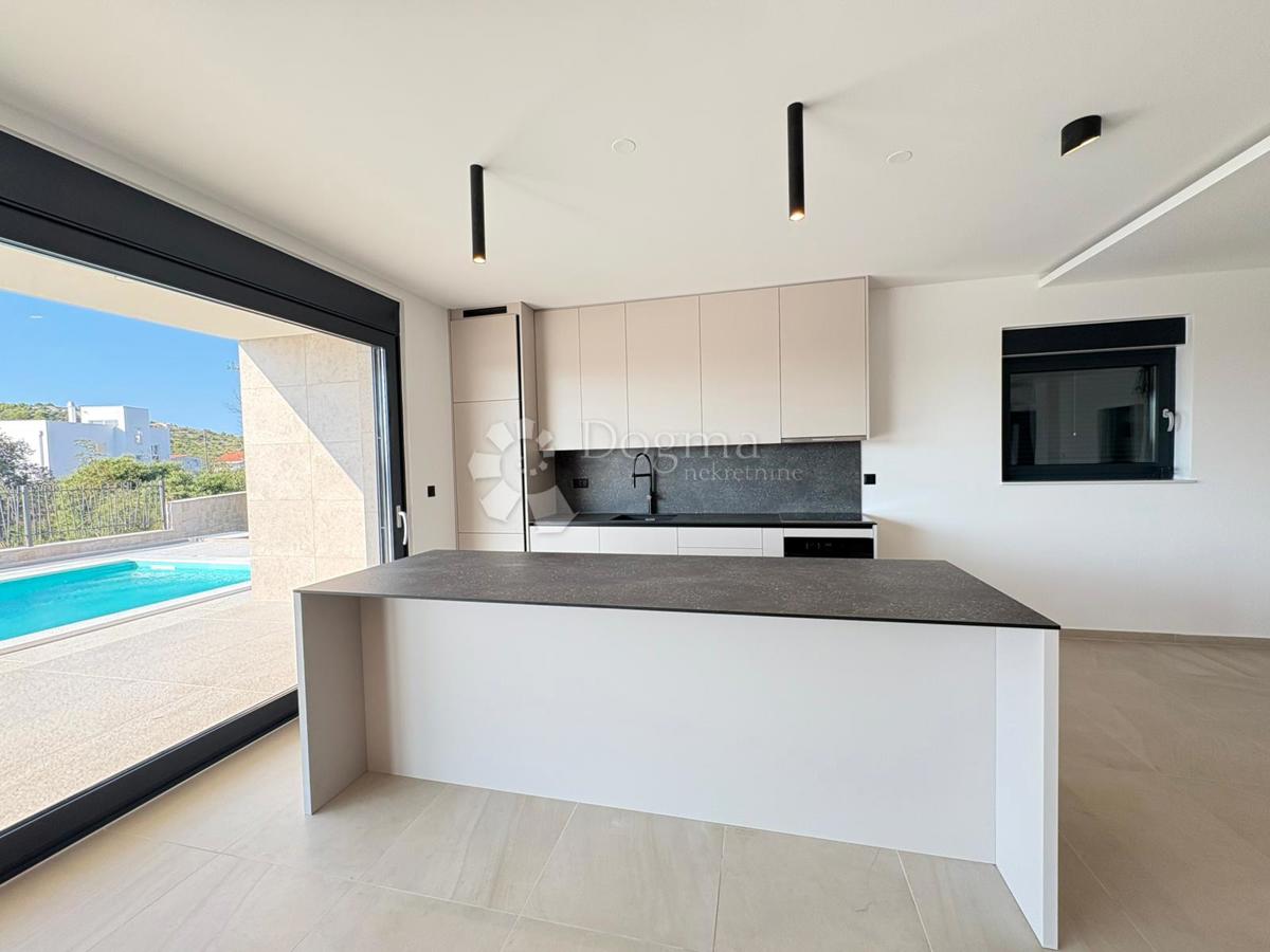 Casa Drage, Pakoštane, 150m2