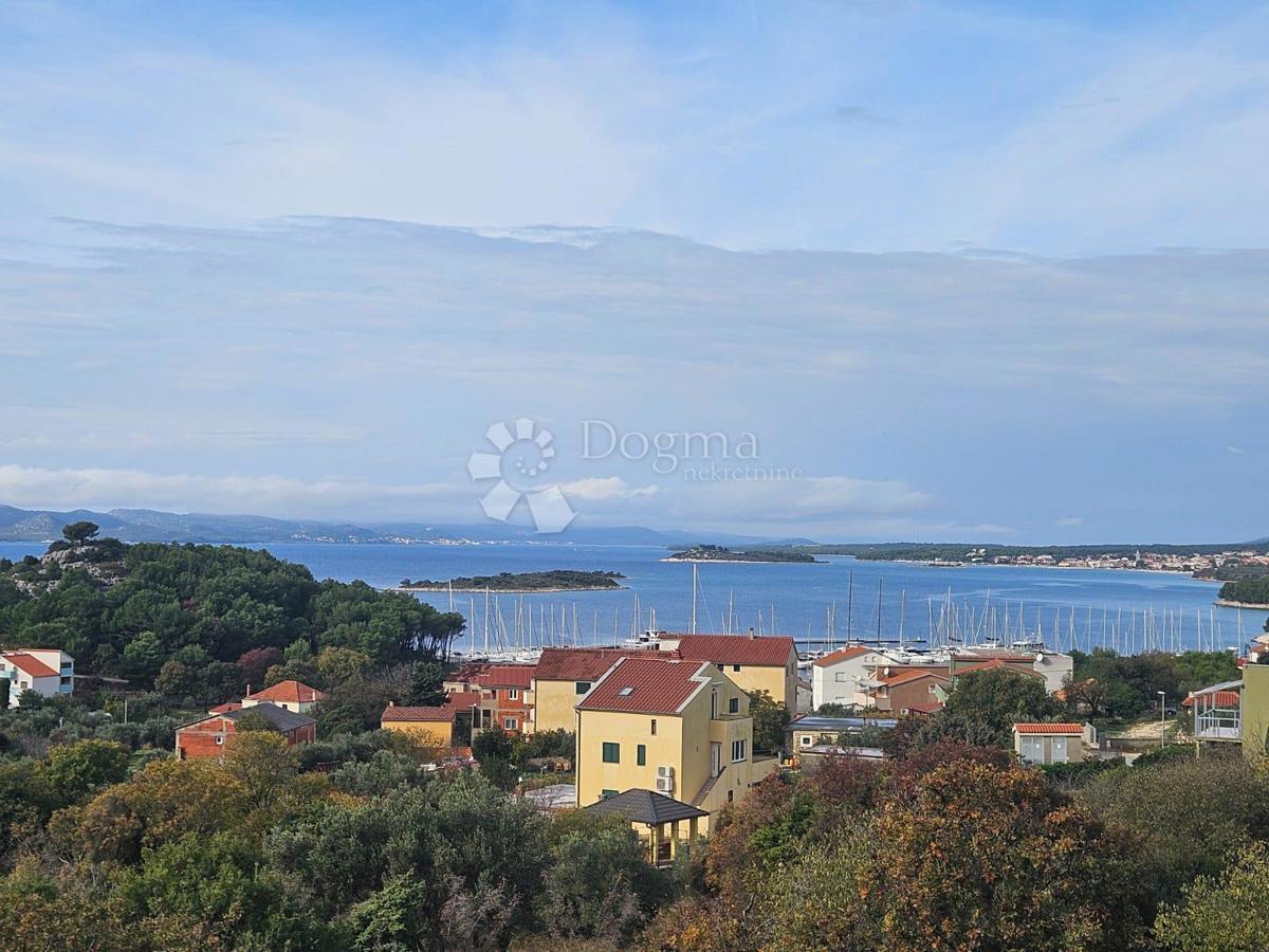 Casa Drage, Pakoštane, 150m2