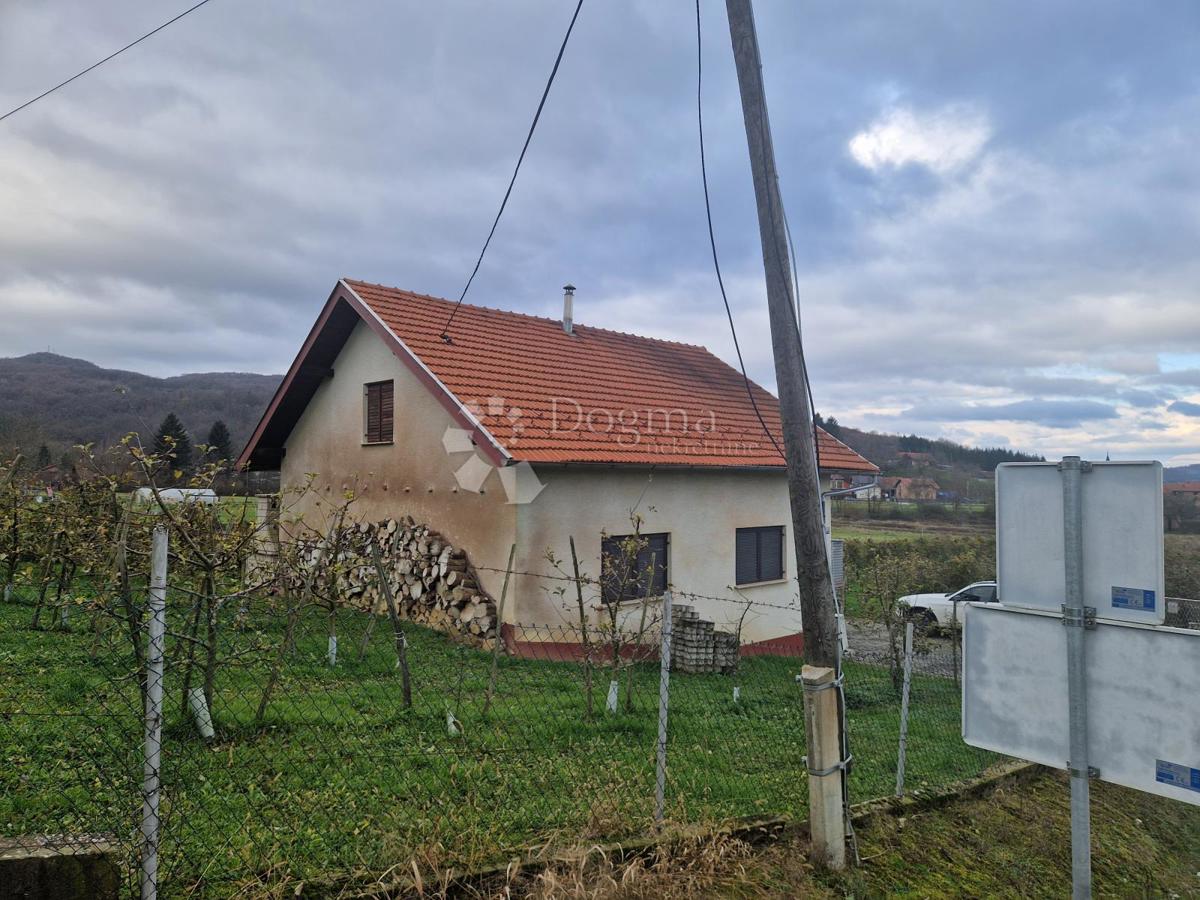 Casa Podgorje Bistričko, Marija Bistrica, 158,40m2