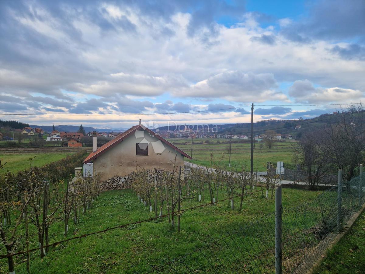 Casa Podgorje Bistričko, Marija Bistrica, 158,40m2