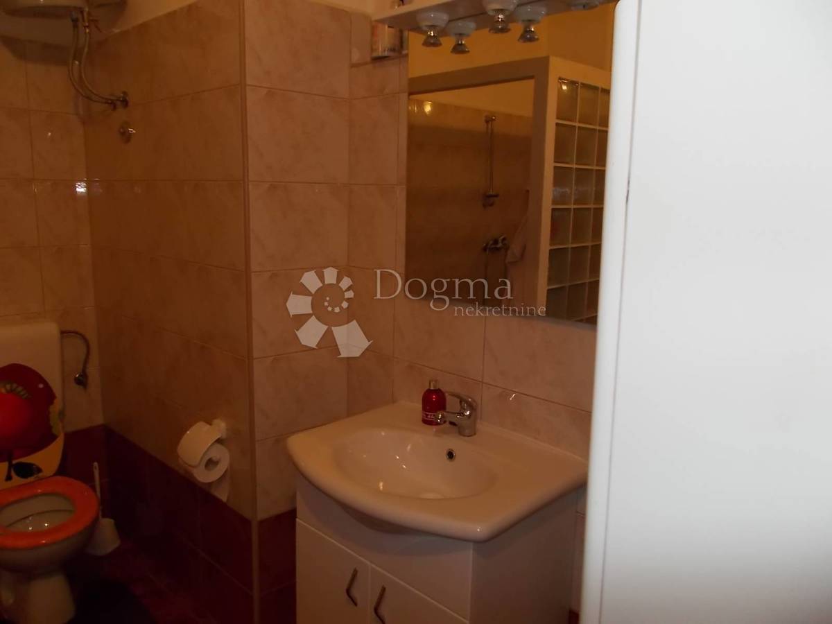 Allogio Centar, Rijeka, 78m2