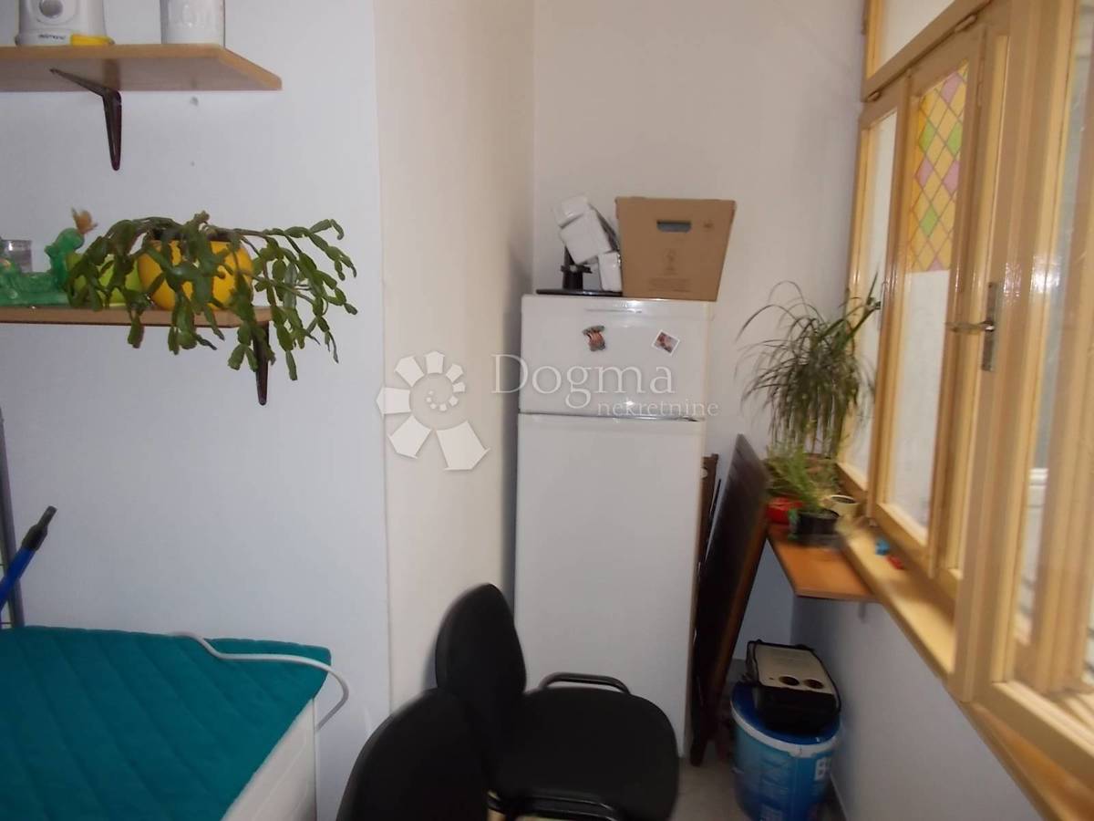 Allogio Centar, Rijeka, 78m2