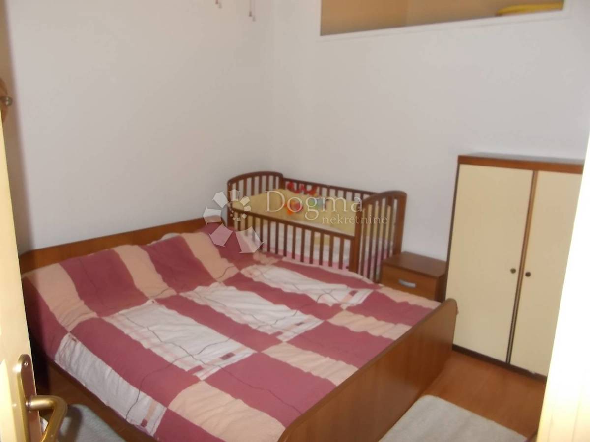 Allogio Centar, Rijeka, 78m2