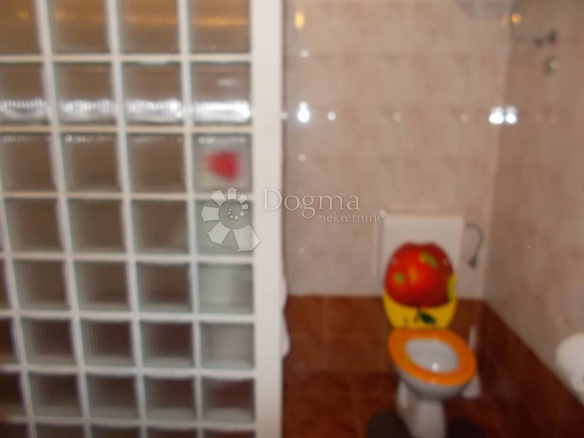 Allogio Centar, Rijeka, 78m2