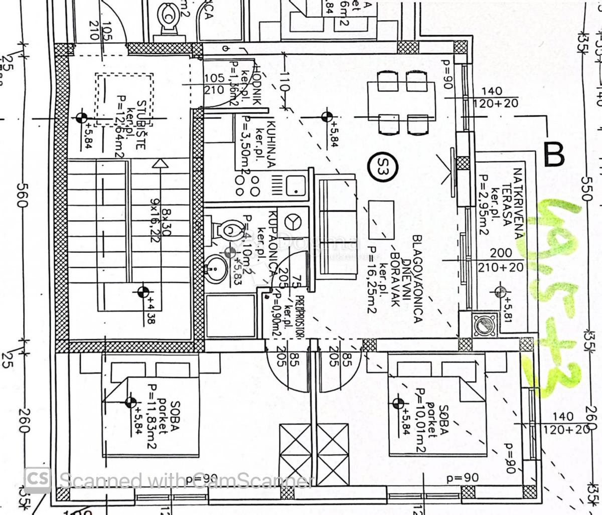 Allogio Valdebek, Pula, 139.000m2