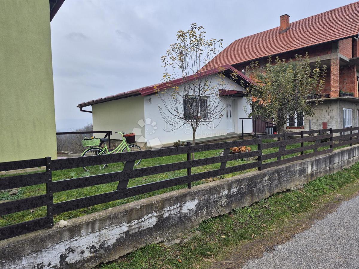 Casa Marija Magdalena, Pušća, 270m2