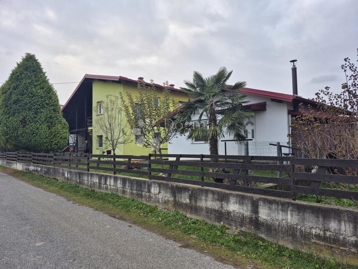 Casa Marija Magdalena, Pušća, 270m2