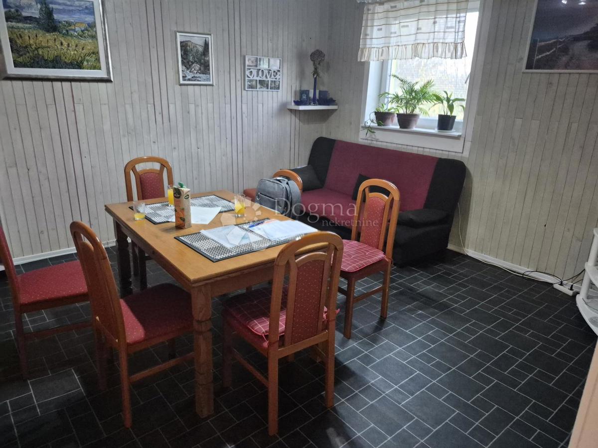 Casa Marija Magdalena, Pušća, 270m2