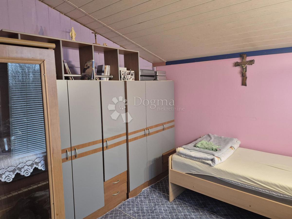 Casa Marija Magdalena, Pušća, 270m2